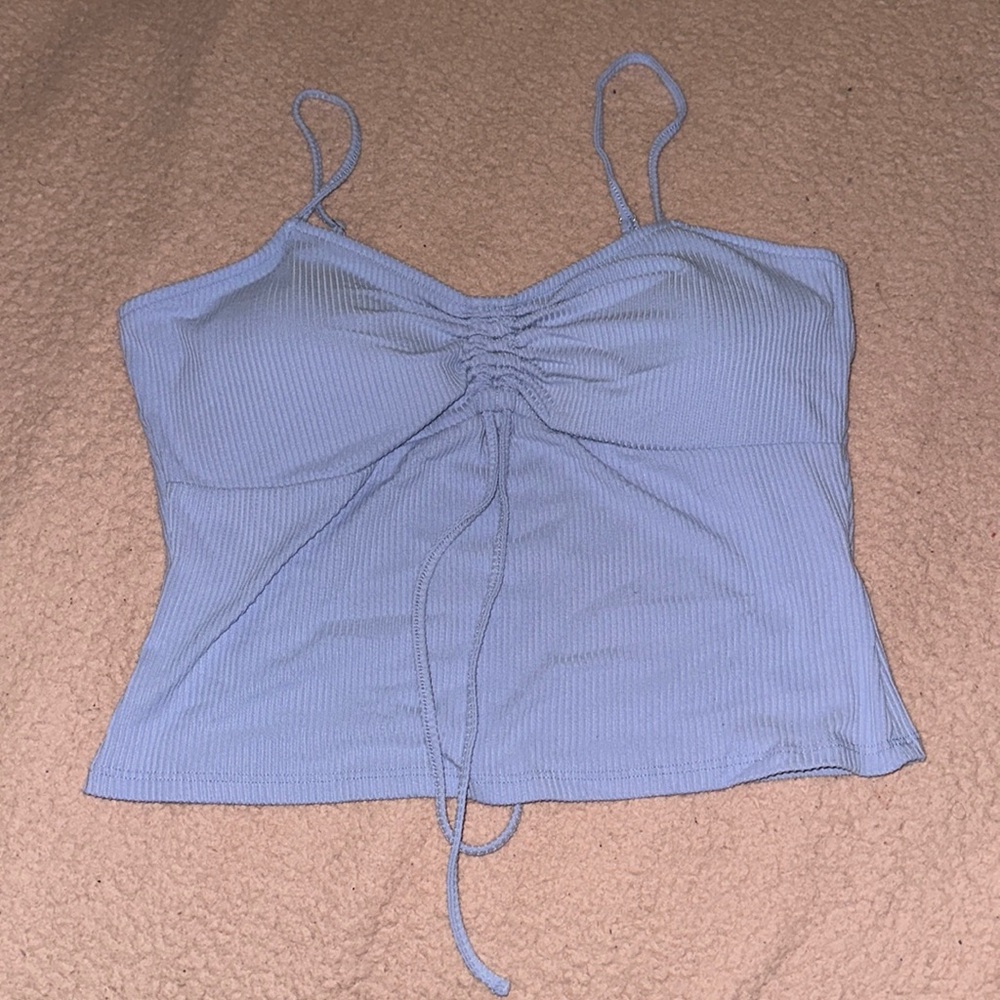 Crop Tank *2/$15*
